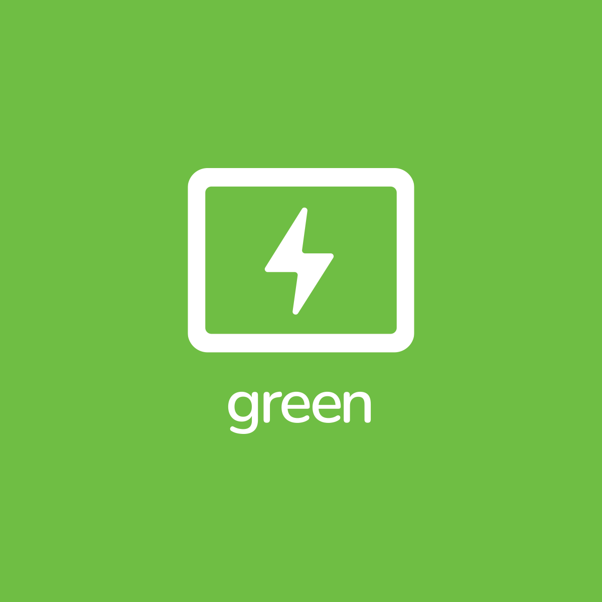 The case for an all-in-one app for sustainable living - A Green Super App